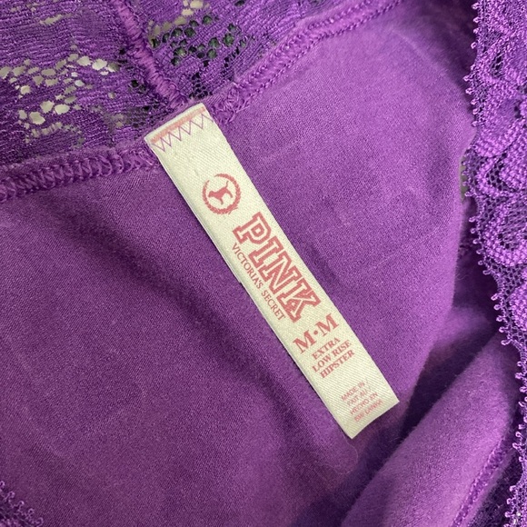 Victoria's Secret Halloween briefs - Picture 9 of 9